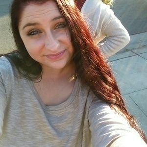 Meet your Posher, Kimberly