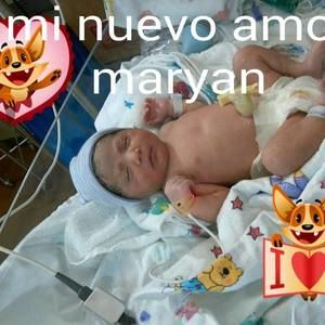 Meet your Posher, Gabriela