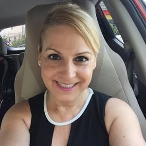 Meet your Posher, Abigail