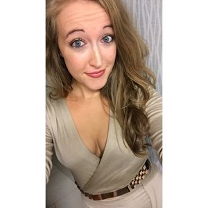 Meet your Posher, Tamara