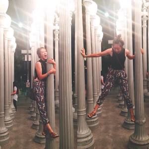 Meet your Posher, Lois