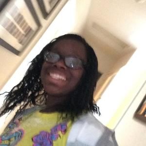 Meet your Posher, Joanna