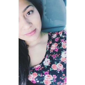 Meet your Posher, Bianca