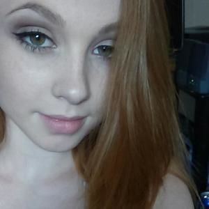 Meet your Posher, Arieanna