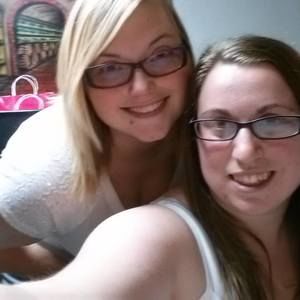 Meet your Posher, Ashlyn