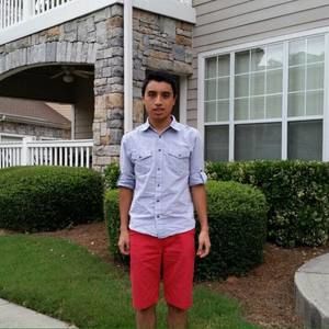 Meet your Posher, Henry