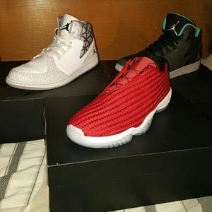 Meet your Posher, Nelson