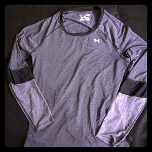 Under armour shirt