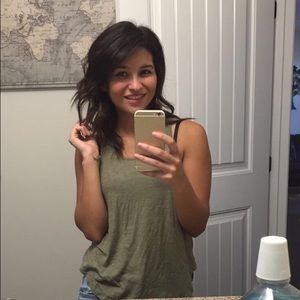 Meet your Posher, Samantha