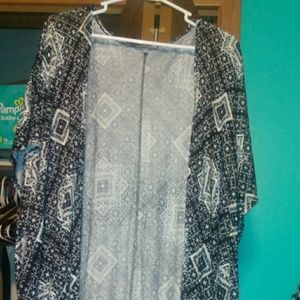 ❌SOLD❌Charlotte Russe kimono