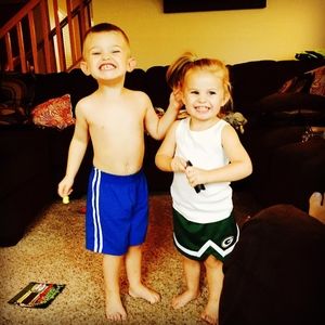 Meet your Posher, Kayleigh