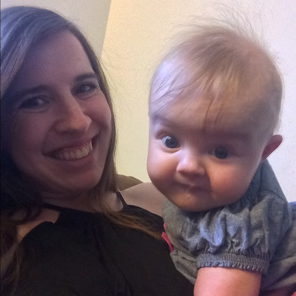 Meet your Posher, Emily - Picture 1 of 1