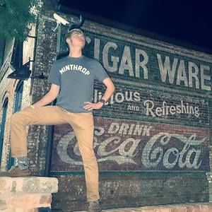 Meet your Posher, Samuel