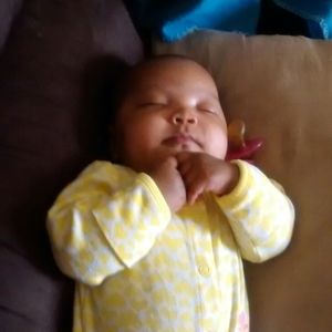 Meet your Posher, Ebony