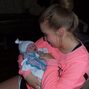 Meet your Posher, Lauryn