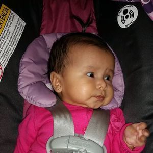 Meet your Posher, Lorena