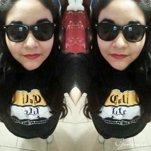 Meet your Posher, Fatima