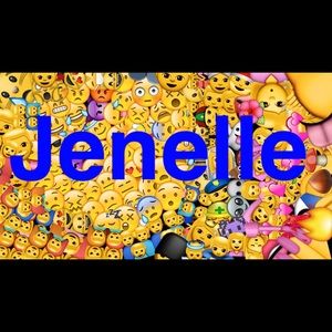 Meet your Posher, Jenelle