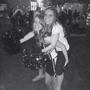 Meet your Posher, Anna