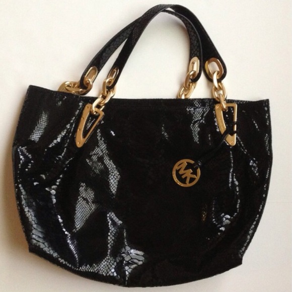 Authentic Michael Kors purse
