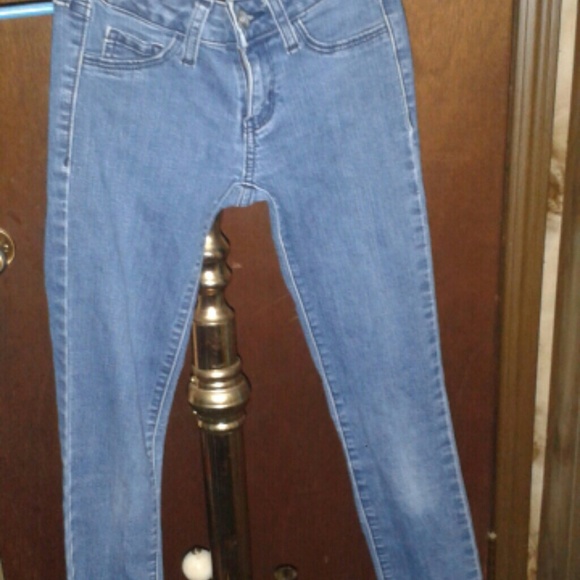 Jegging & Top BUNDLE