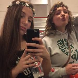 Meet your Posher, Carly