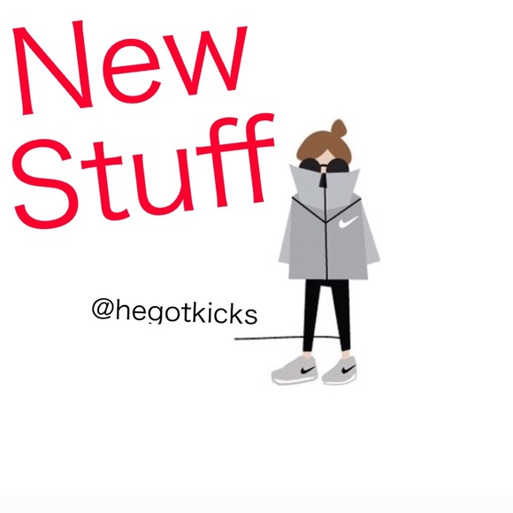 Nike Other - New Nike Stuff Just In CHECK IT OUT
