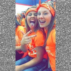 Meet your Posher, Brooke