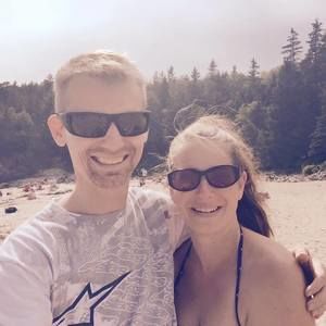 Meet your Posher, Angela