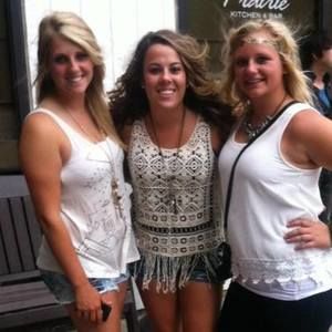 Meet your Posher, Laura