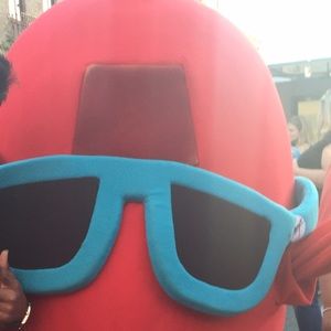 Meet your Posher, Awad