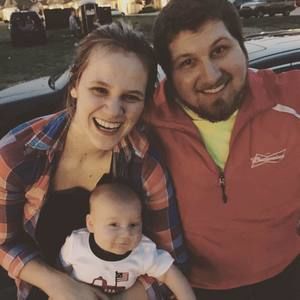 Meet your Posher, Jordan