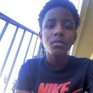 Meet your Posher, Rushawn