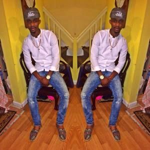 Meet your Posher, Shawn lowkeykevv