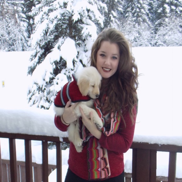 Meet your Posher, Meredith - Picture 4 of 4