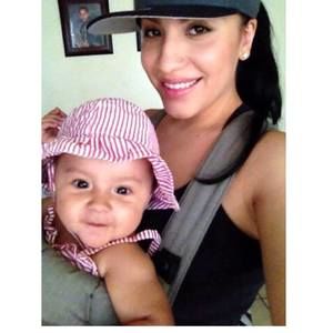 Meet your Posher, Alexandra