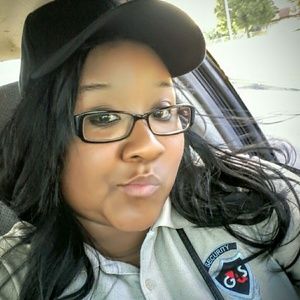 Meet your Posher, Joycelyn