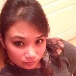 Meet your Posher, Kat