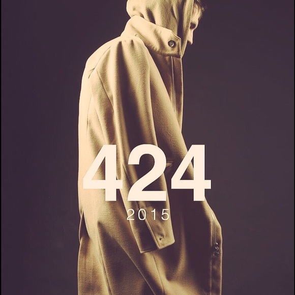 Meet your Posher, Gavin