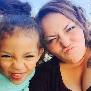 Meet your Posher, Britt