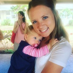 Meet your Posher, Dana