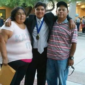 Meet your Posher, Benny