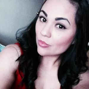 Meet your Posher, Rocio