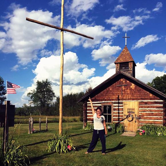 Meet your Posher, Bryanna