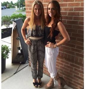 Meet your Posher, Daniele