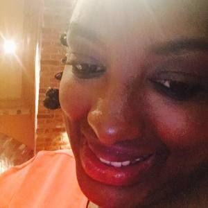 Meet your Posher, Jasmine