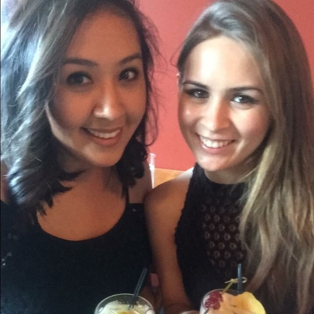 Meet your Posher, Michelle