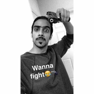 Meet your Posher, Omar