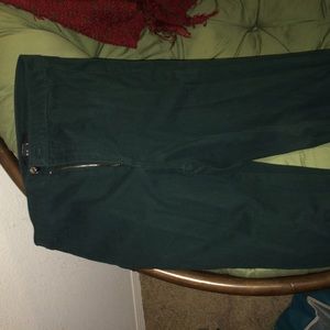 High waisted Skinny jeans