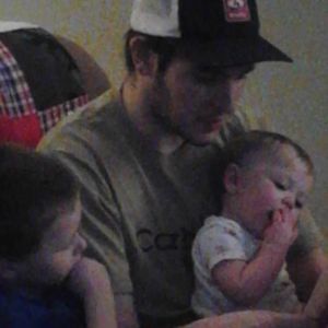 Meet your Posher, Tom